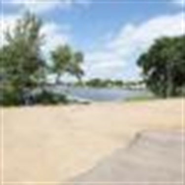 Ludlow Park Pier