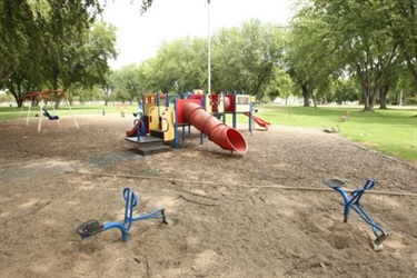 Centennial Park