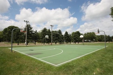 Centennial Park