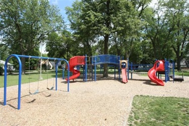 Chautauqua Park