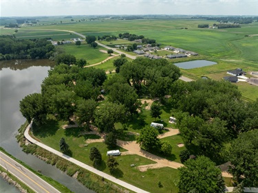 Olson Park and Campground 4